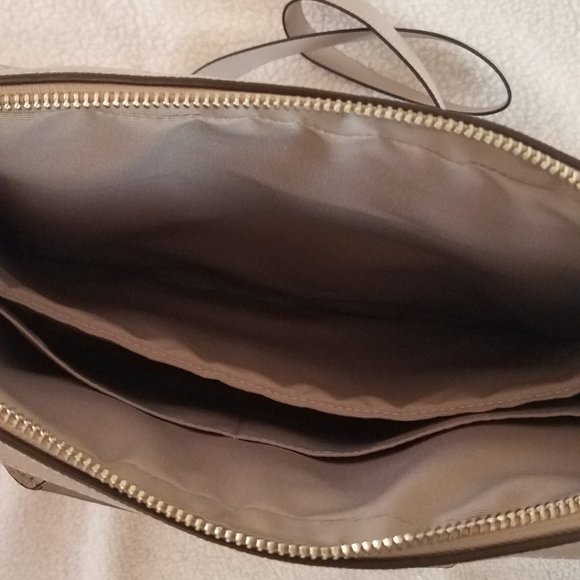 Coach Ladies Laptop Bag - Picture 2 of 3